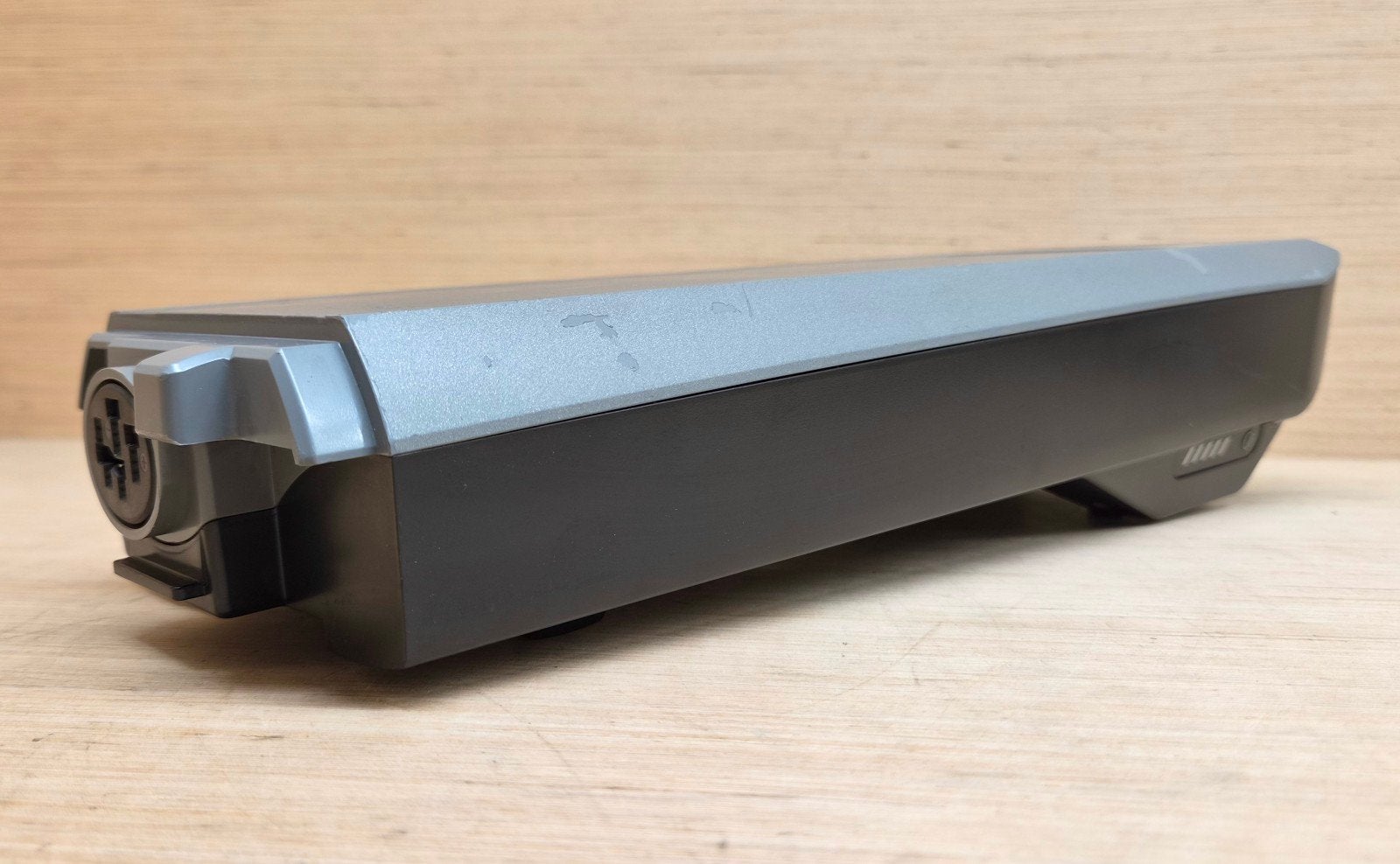 Bosch Powerpack 400 E-Bike Accu Fietsaccu Getest 70Km, Gebruikt