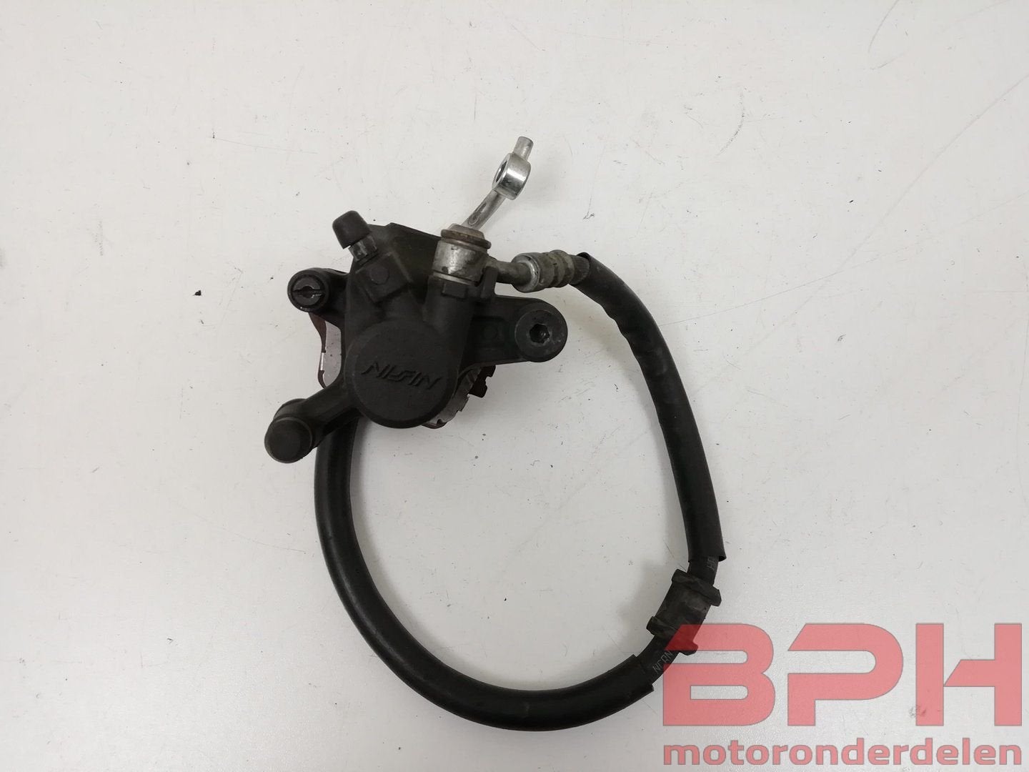 Remklauw achter Suzuki GSX-R 1000 K9 L0 L1 L2 L3 L4 L5 L6 20, Gebruikt, -, -, Ophalen of Verzenden