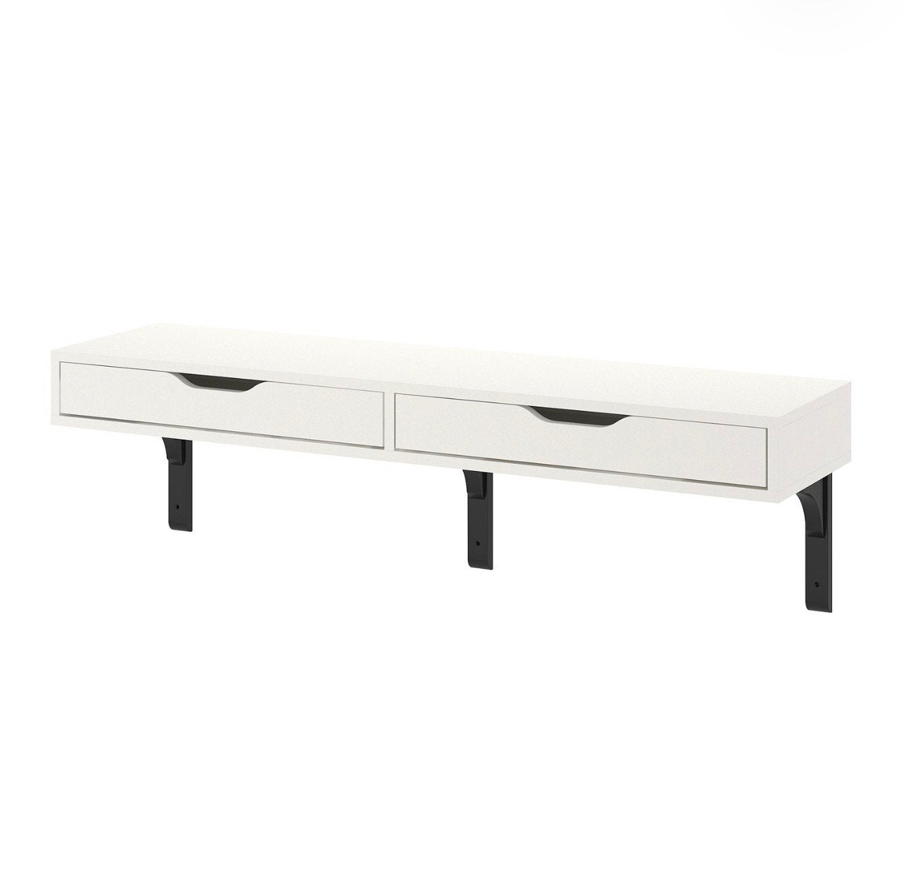 IKEA Alex wandplank, Ophalen of Verzenden, Zo goed als nieuw