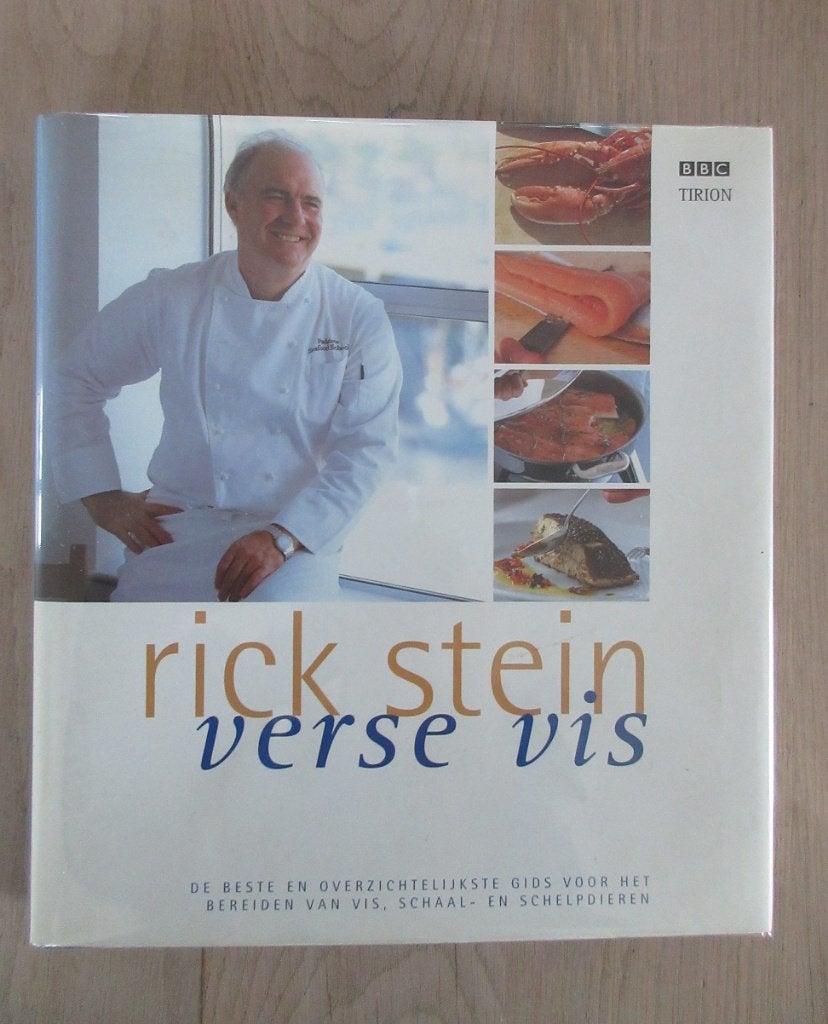 Verse VIS, Verzenden, Zo goed als nieuw, Overige typen
