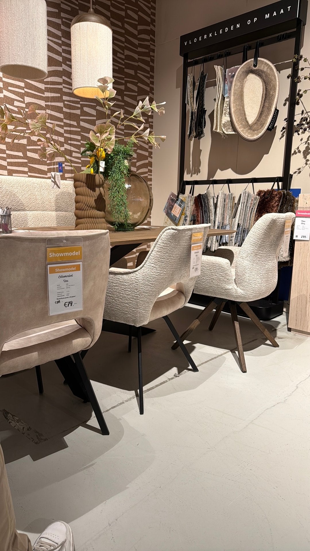 Diverse stoelen 79 euro, Ophalen of Verzenden, Gebruikt