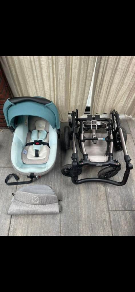 Auto stoel matrix jane, Kinderen en Baby's, Autostoeltjes, Ophalen of Verzenden