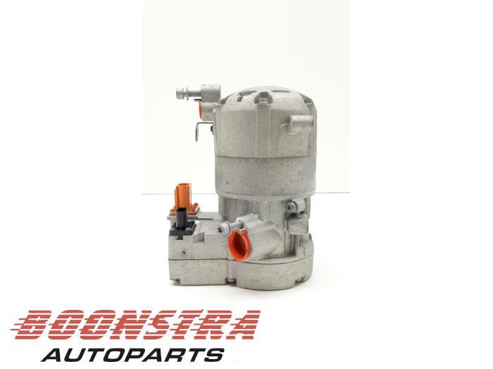 Aircopomp van een Volkswagen ID.3, Auto-onderdelen, Gebruikt, -, Volkswagen, -