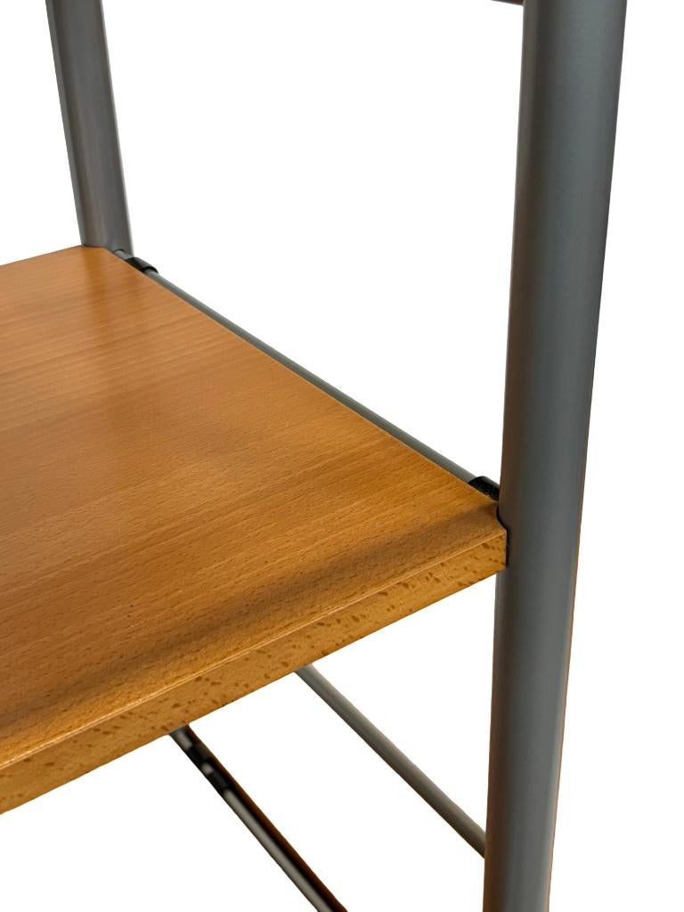 Vintage Ikea Niklas wandmeubel, Rutger Andersson, Huis en Inrichting, Kasten | Wandmeubels, Ophalen, Gebruikt, Met deur(en), Vintage Ikea