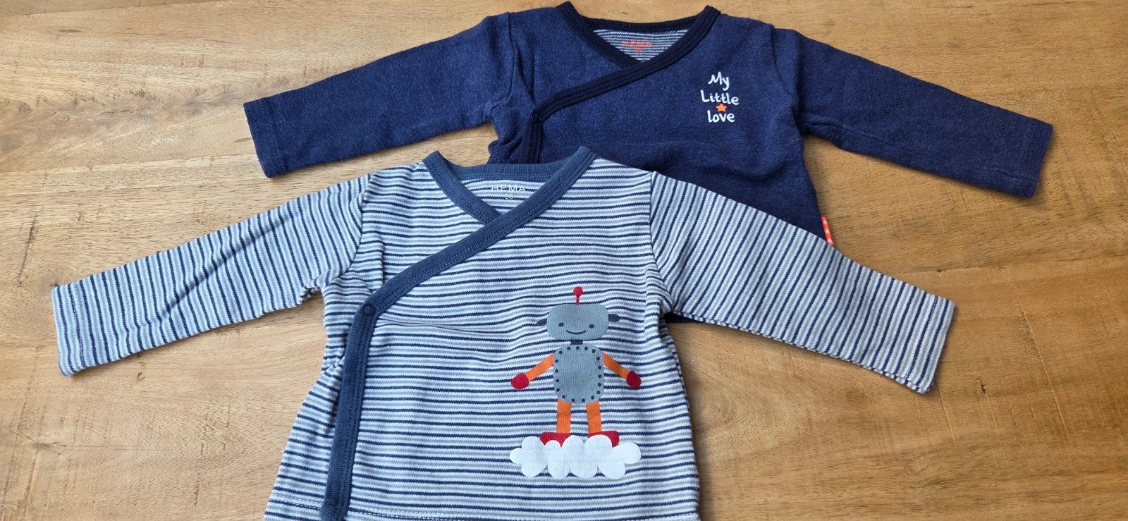 Shirtjes jongens maat 56, Kinderen en Baby's, Babykleding | Maat 62, Ophalen of Verzenden
