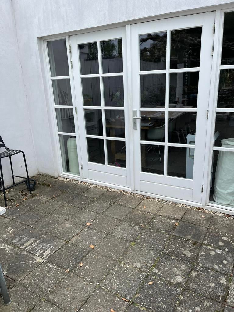 Gratis af te halen Stoeptegels, Tuin en Terras, Ophalen, Gebruikt, 10 m² of meer, Beton