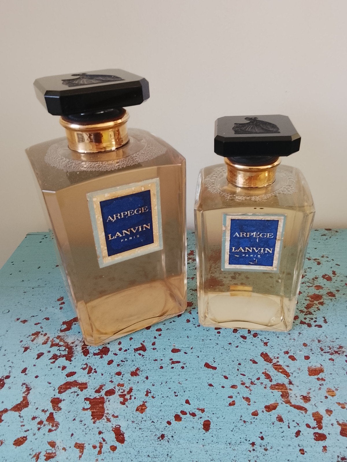 arperge lanvin vintage factice, Verzamelen, Ophalen of Verzenden, Zo goed als nieuw, Toebehoren