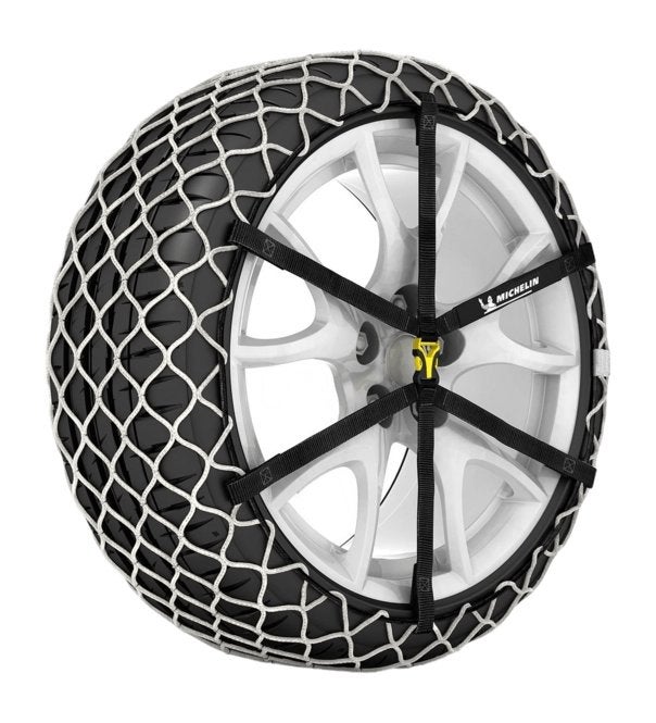 Michelin Easy Grip Limited composiet-sneeuwkettingen, Verzenden, Nieuw