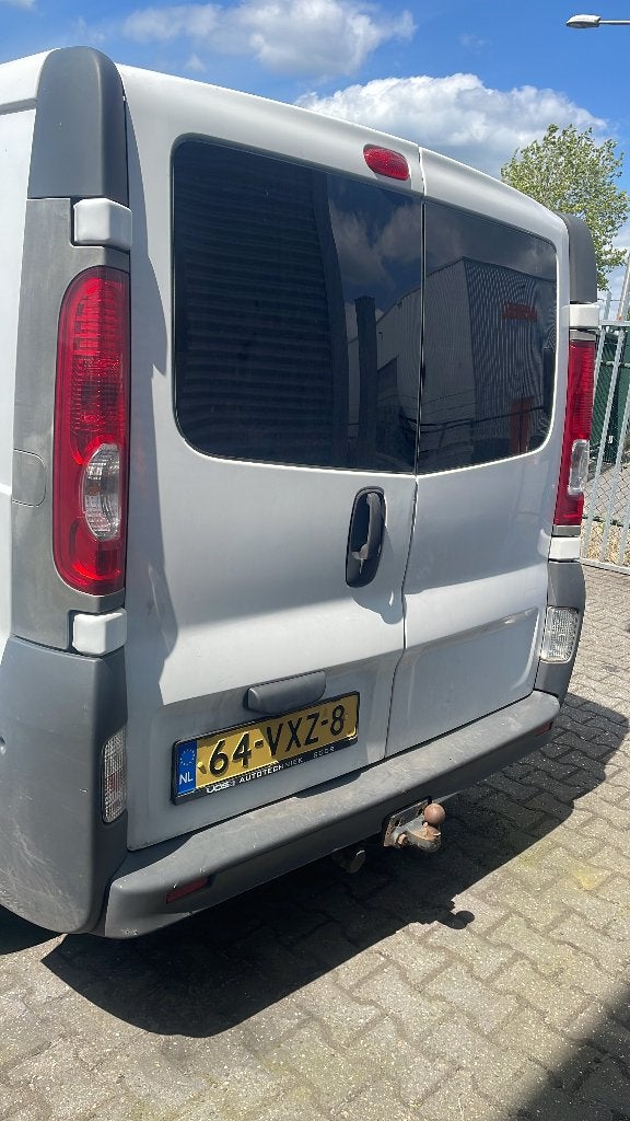 versnellingbak., Auto-onderdelen, Ophalen of Verzenden, Gebruikt, Opel