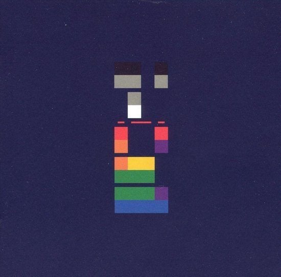 Coldplay - X & Y, Cd's en Dvd's, Cd's | Pop, Ophalen of Verzenden, Zo goed als nieuw