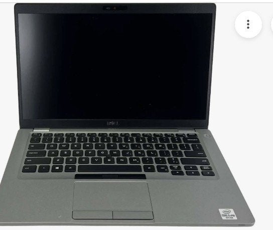 DELL LATITUDE 5410, Ophalen of Verzenden, Gebruikt
