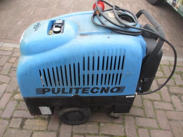 hoge druk reiniger, Ophalen, Zo goed als nieuw, Elektrisch