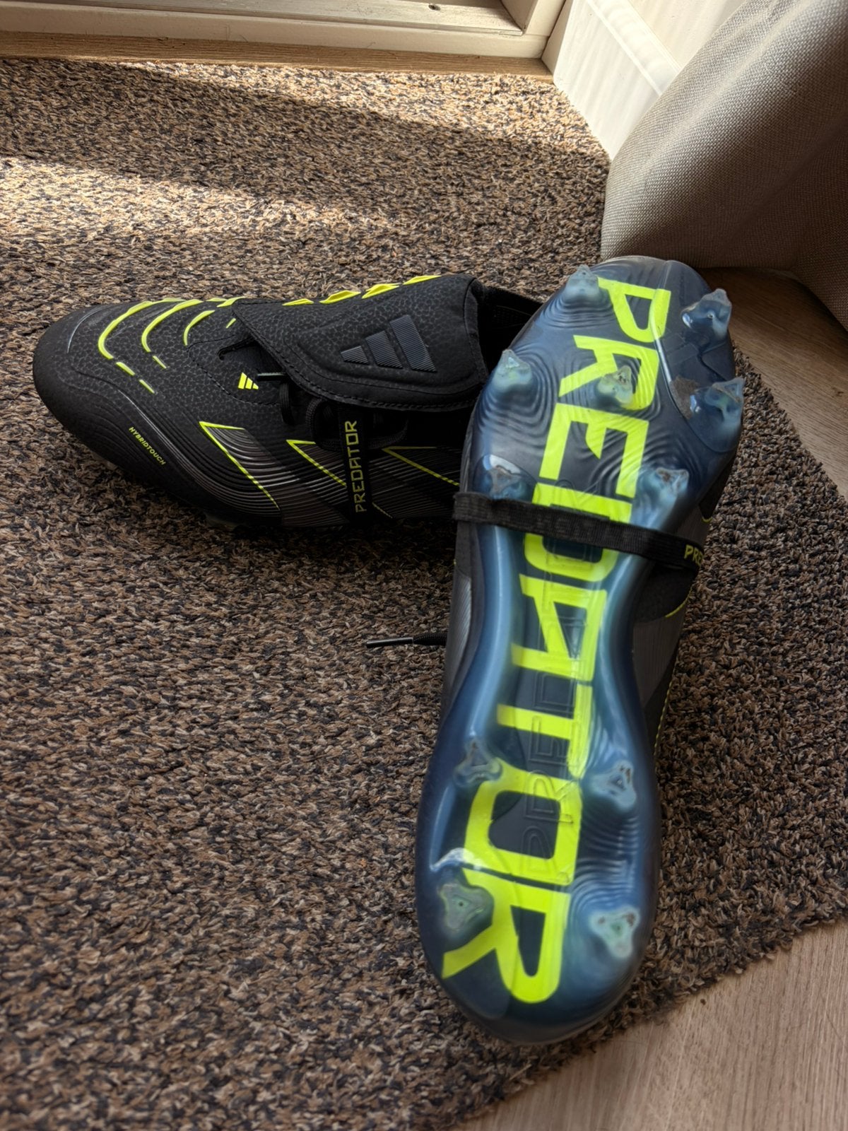 Adidas predator elite, Ophalen, Nieuw, Schoenen
