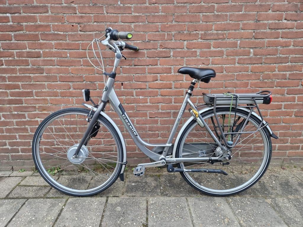 Gazelle Orange Plus – Nette dames e-bike 50 cm, Ophalen, Gebruikt, Gazelle