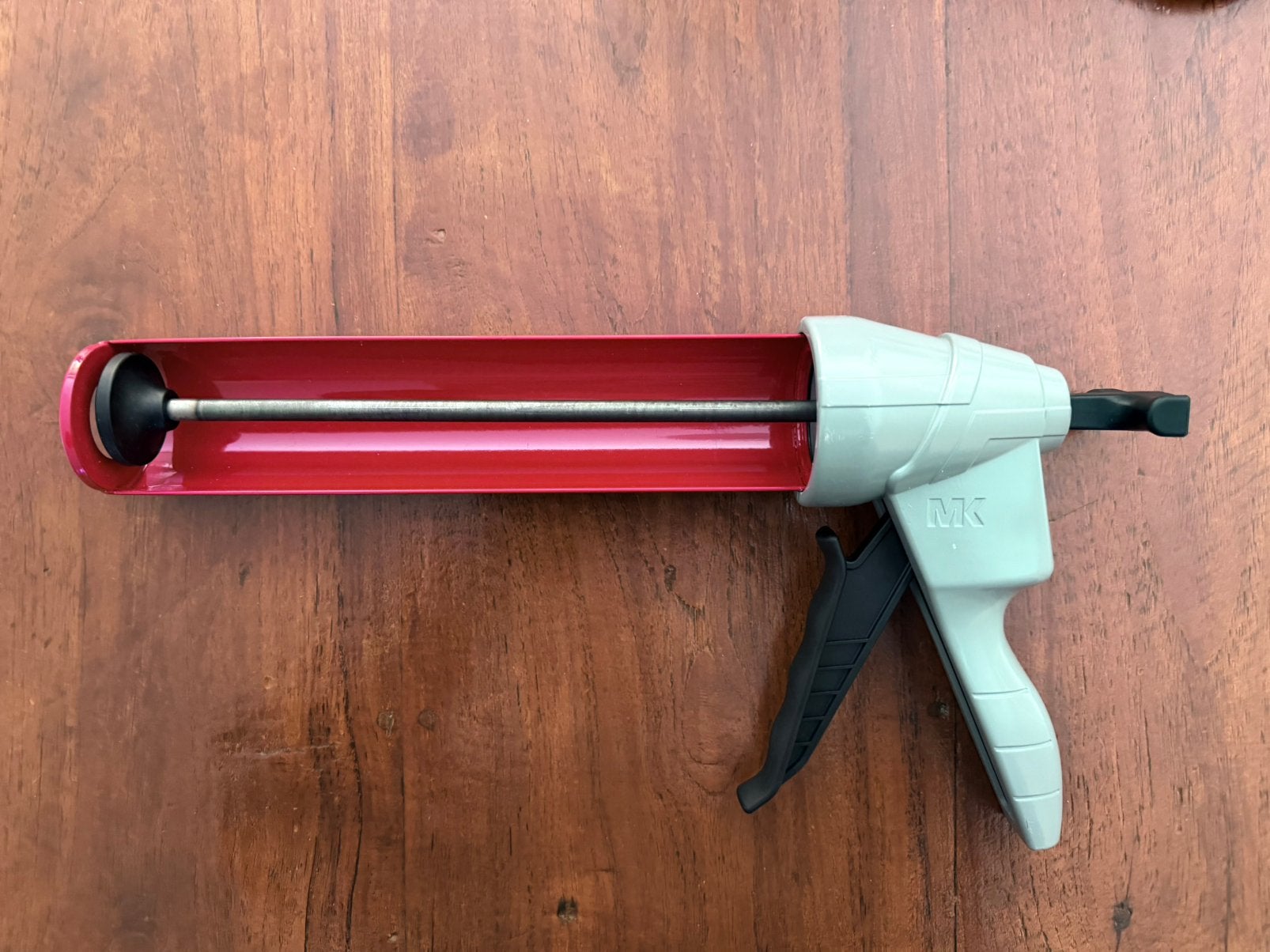 Nieuw MK Handkitpistool H40+ – ongebruikt!, Doe-het-zelf en Verbouw, Ophalen of Verzenden, Nieuw, Kitspuit