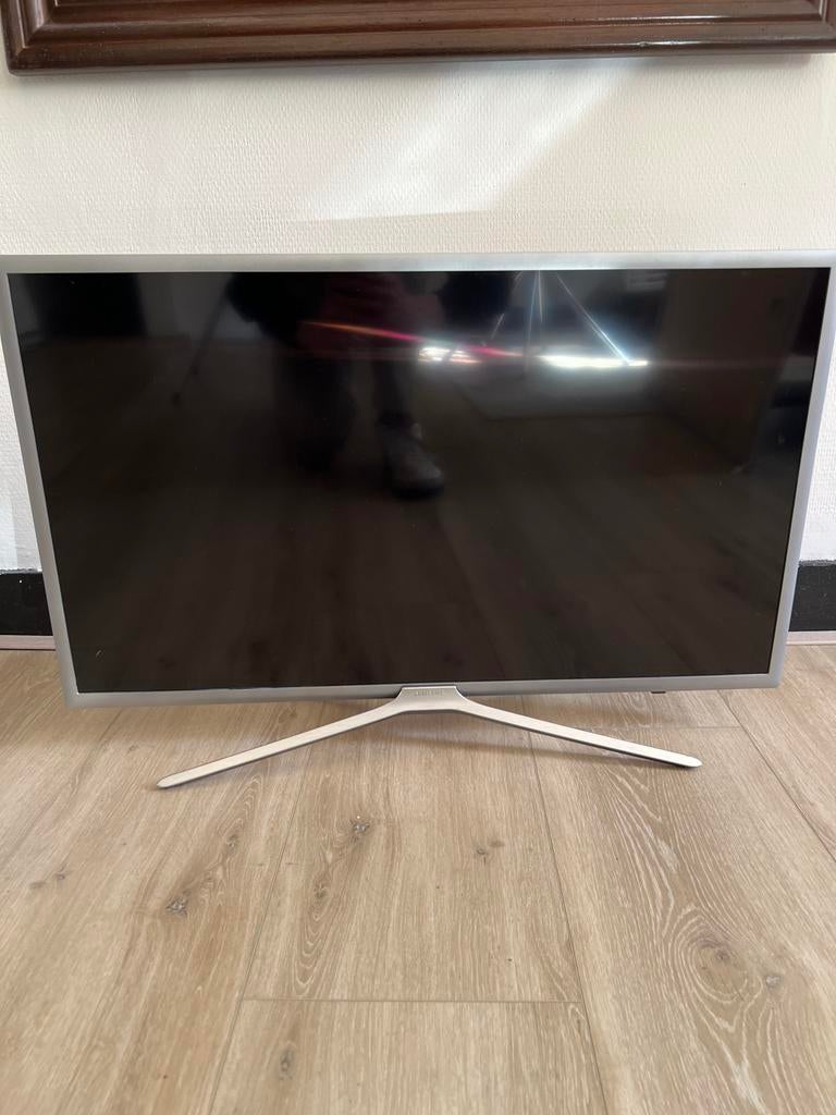 Samsung 32 inch scherm, Ophalen, 50 Hz, 80 tot 100 cm, Samsung