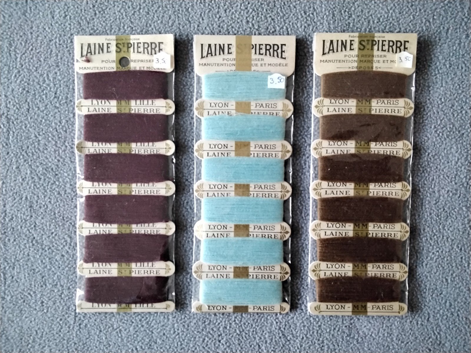Wolkaartjes, Ophalen of Verzenden