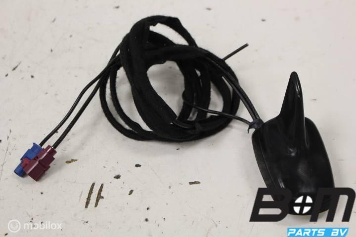 Dakantenne Audi A3 8P Sportback, Auto diversen, Autoradio's, Gebruikt