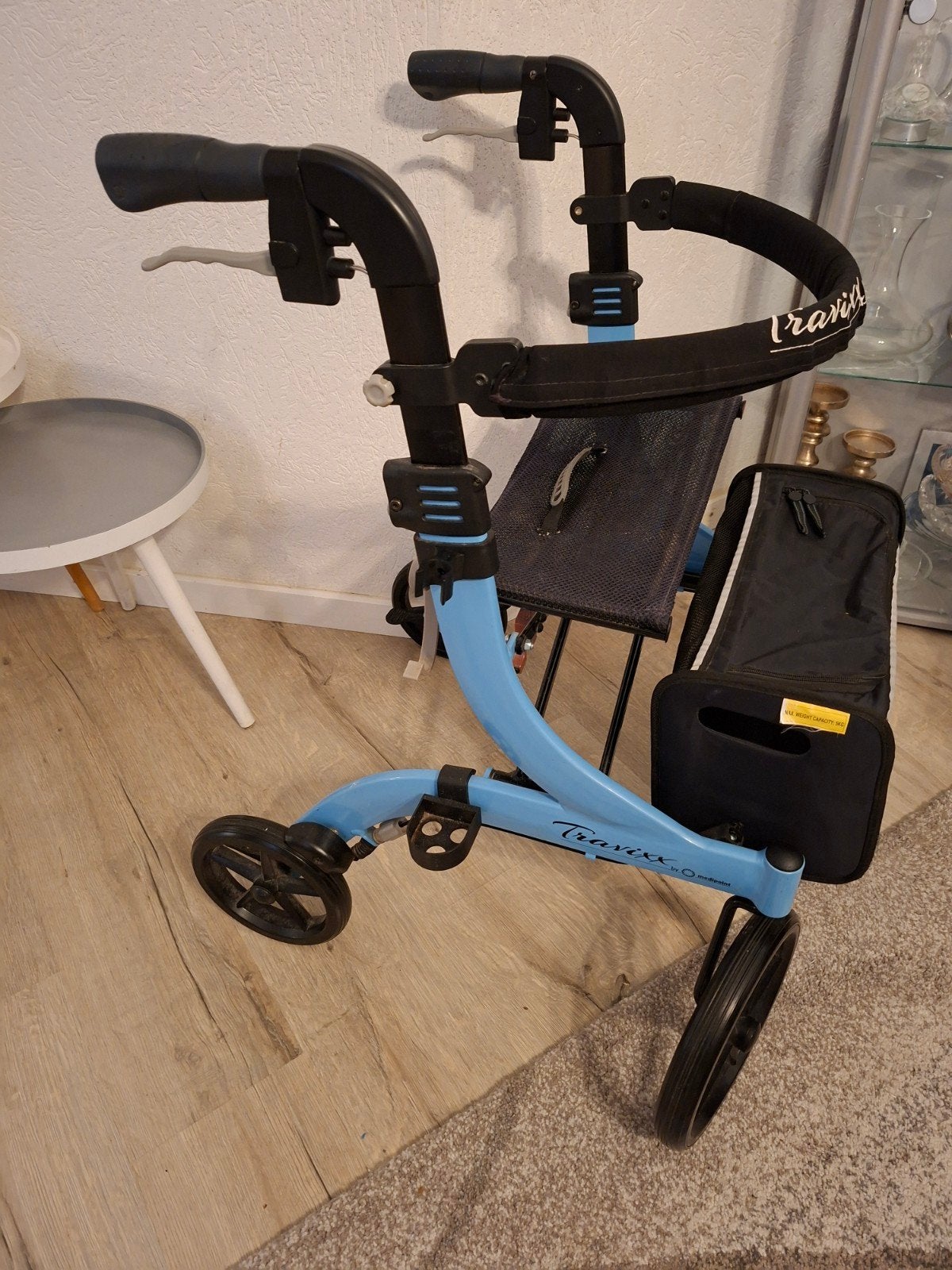 Travixx classic S, Diversen, Rollators, Ophalen
