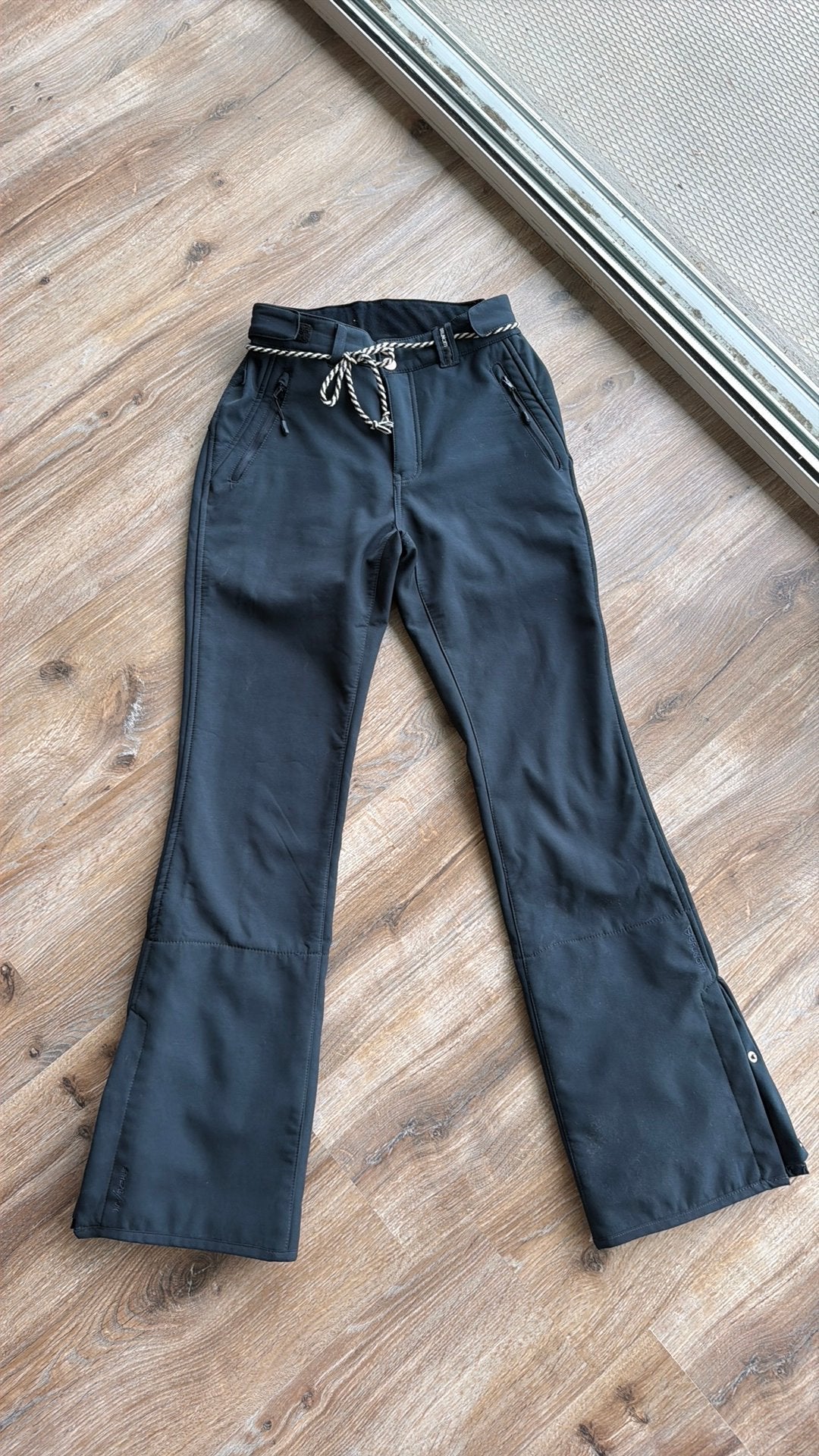 Brunotti skibroek, Ophalen of Verzenden, Gedragen, Maat 34 (XS) of kleiner, Broek