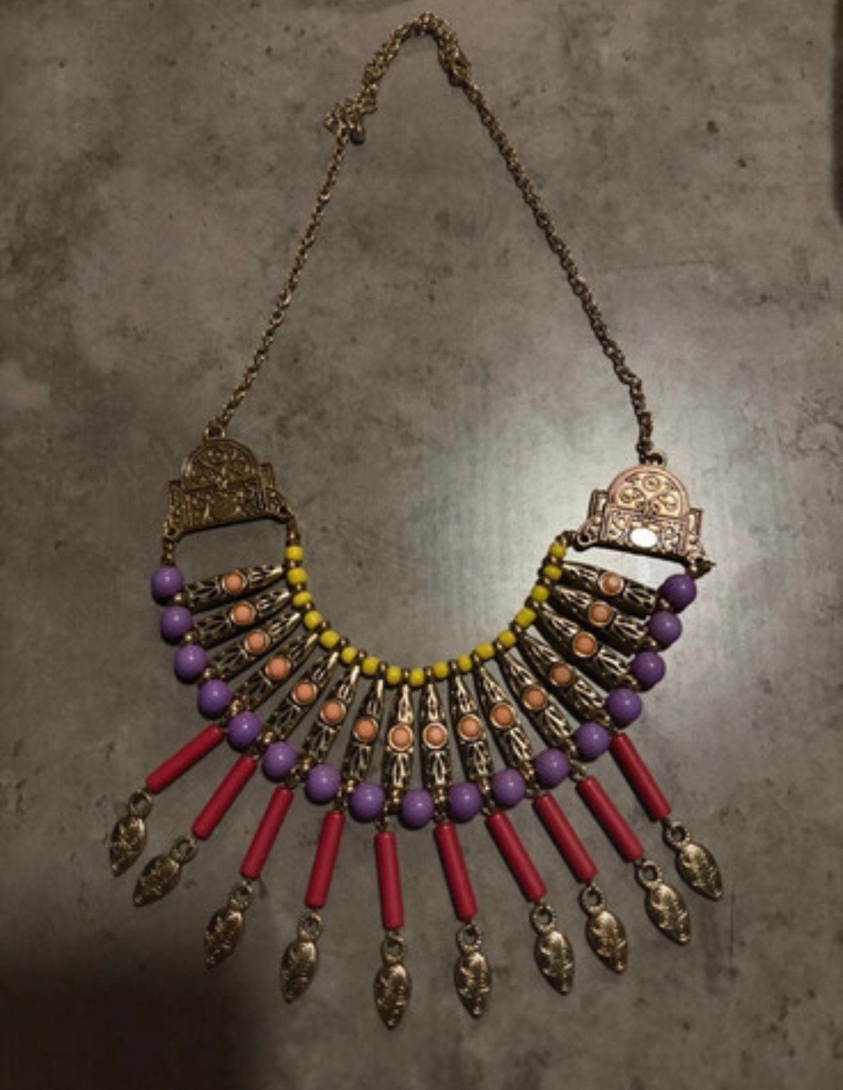 Ketting, Ophalen of Verzenden, Nieuw, Overige materialen