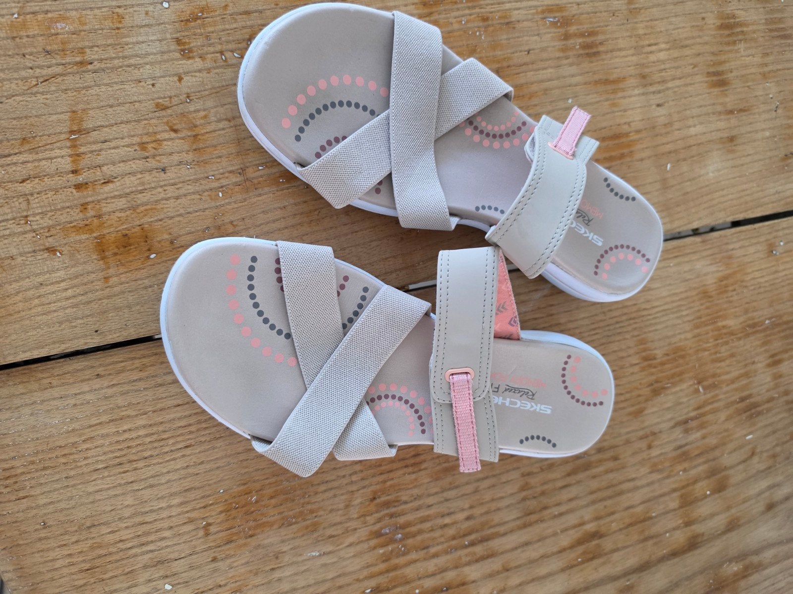 skechers slippers maat 38, Ophalen of Verzenden, Nieuw