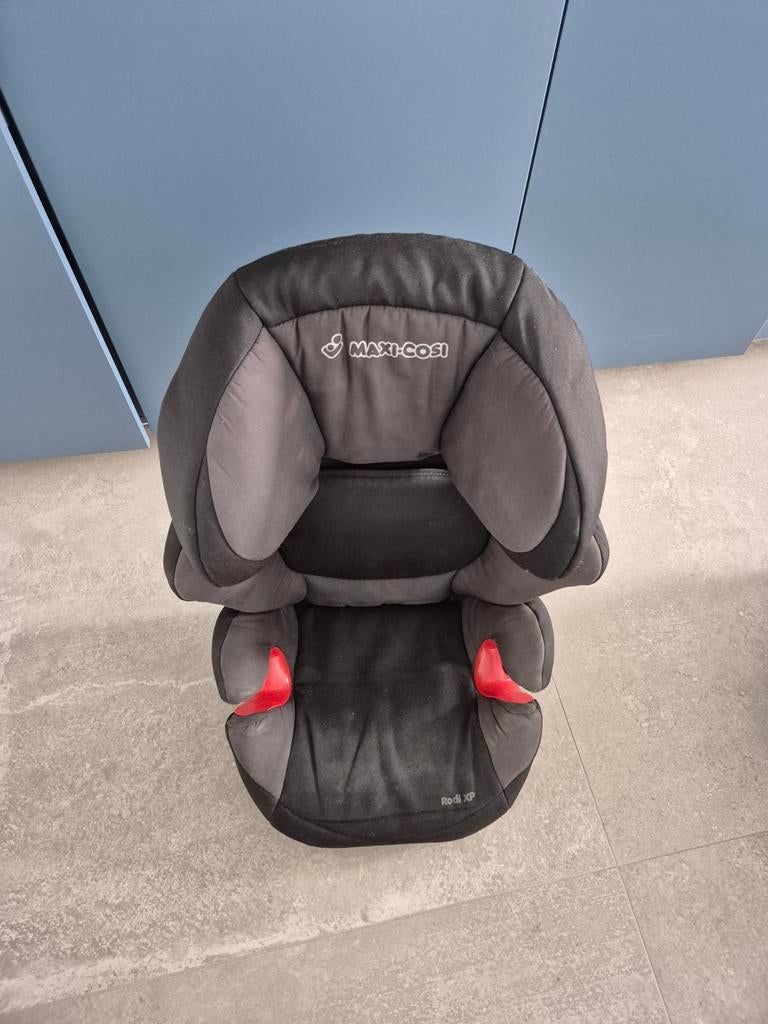 Autostoel maxi cosi Rodi xp 2, Ophalen of Verzenden, 15 t/m 36 kg, Maxi-Cosi, Autogordel