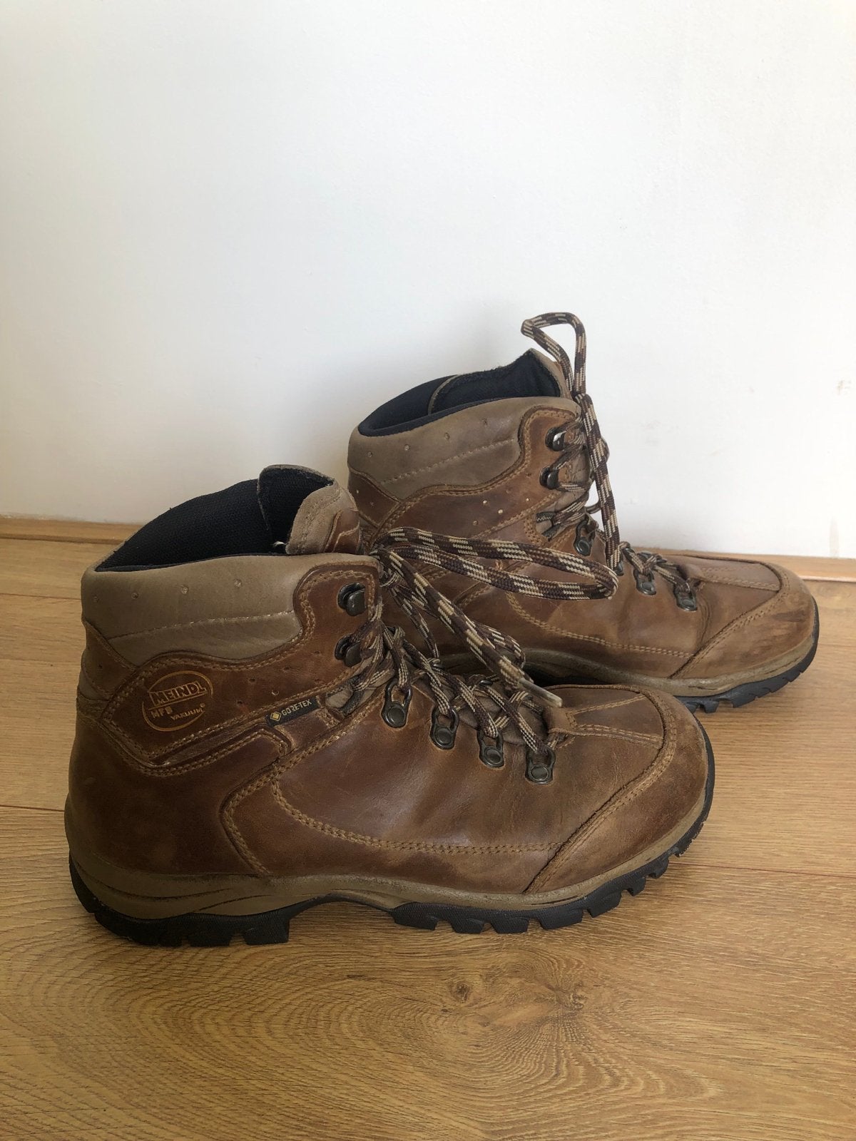 Meindl Vakuum Ultra GTX Wandelschoenen Dames - maat 42, Ophalen, Gebruikt, Schoenen