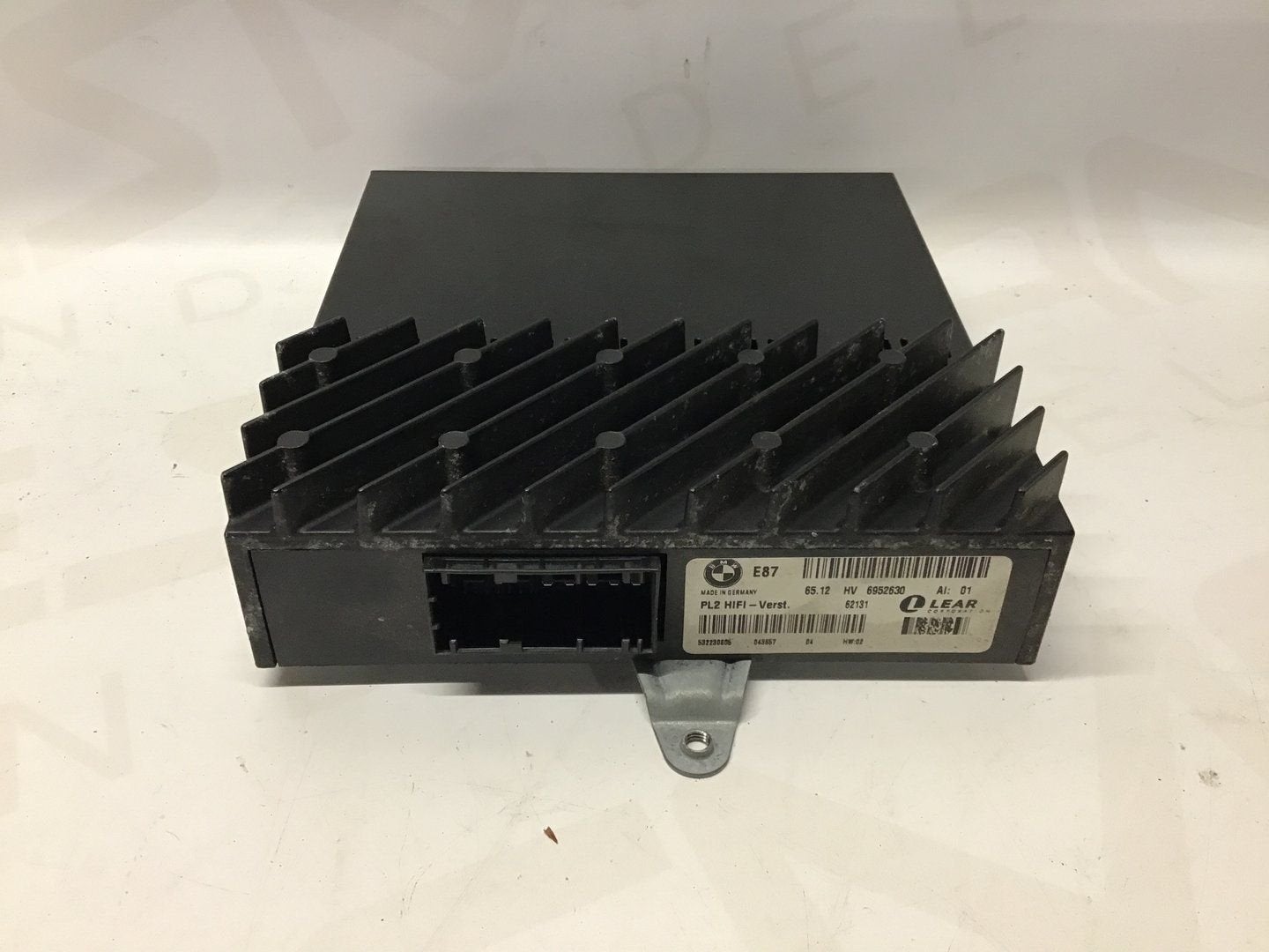 Versterker HIFI BMW E90 6512HV6952630, Auto diversen, Autoradio's, Ophalen of Verzenden, -, -, -