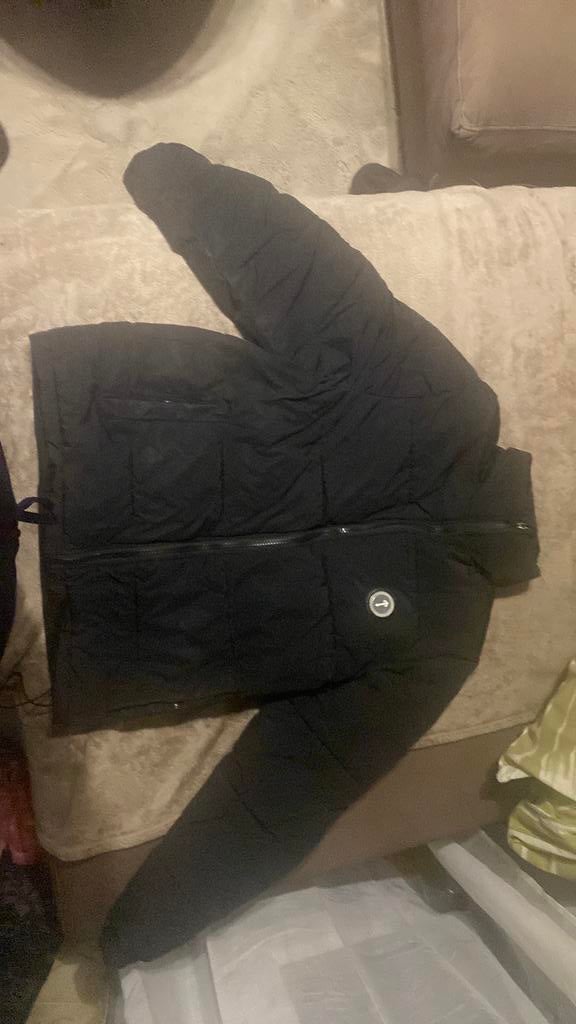 Trapstar jas, Ophalen of Verzenden, Zo goed als nieuw