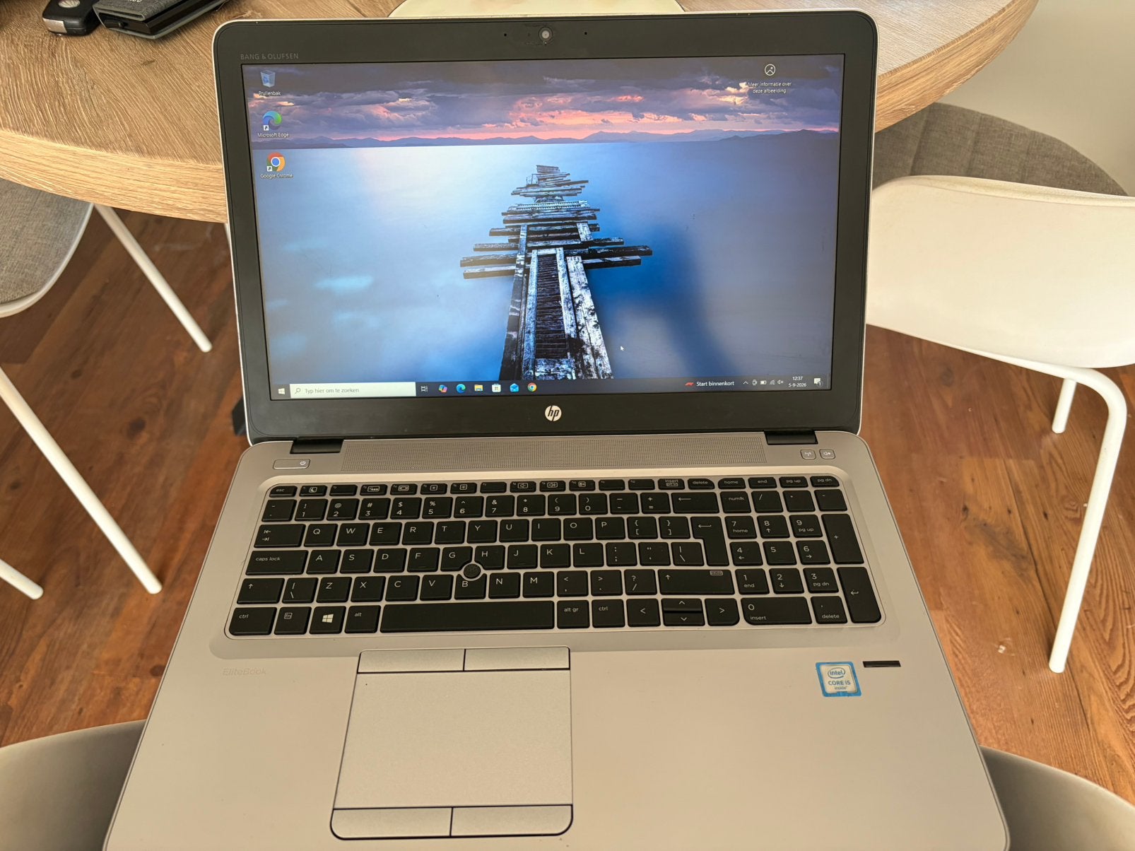 HP EliteBook 850 G3 - i5-6200U, 16GB RAM, 1.14TB SSD, Computers en Software, Gebruikt, 2 tot 3 Ghz, Ophalen of Verzenden, SSD