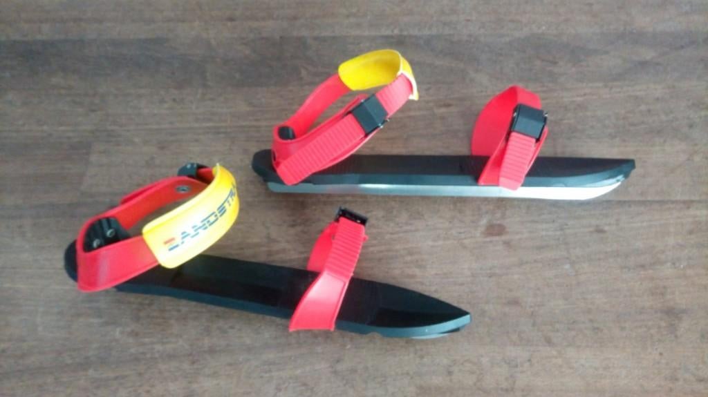 Zandstra Easy Glider, Ophalen of Verzenden, Zo goed als nieuw, Overige typen, Viking