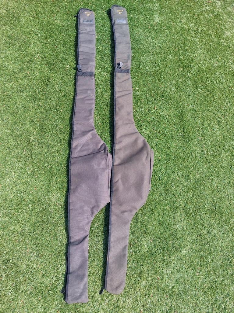 Fox Evolution sleeves, Watersport en Boten, Ophalen of Verzenden, Zo goed als nieuw, Overige typen