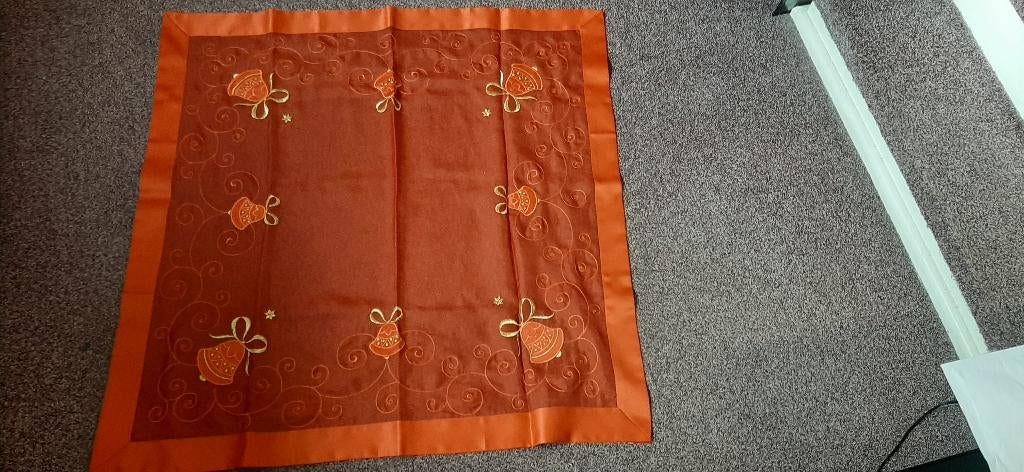 KERST, Diversen, Kerst, Ophalen of Verzenden, Gebruikt