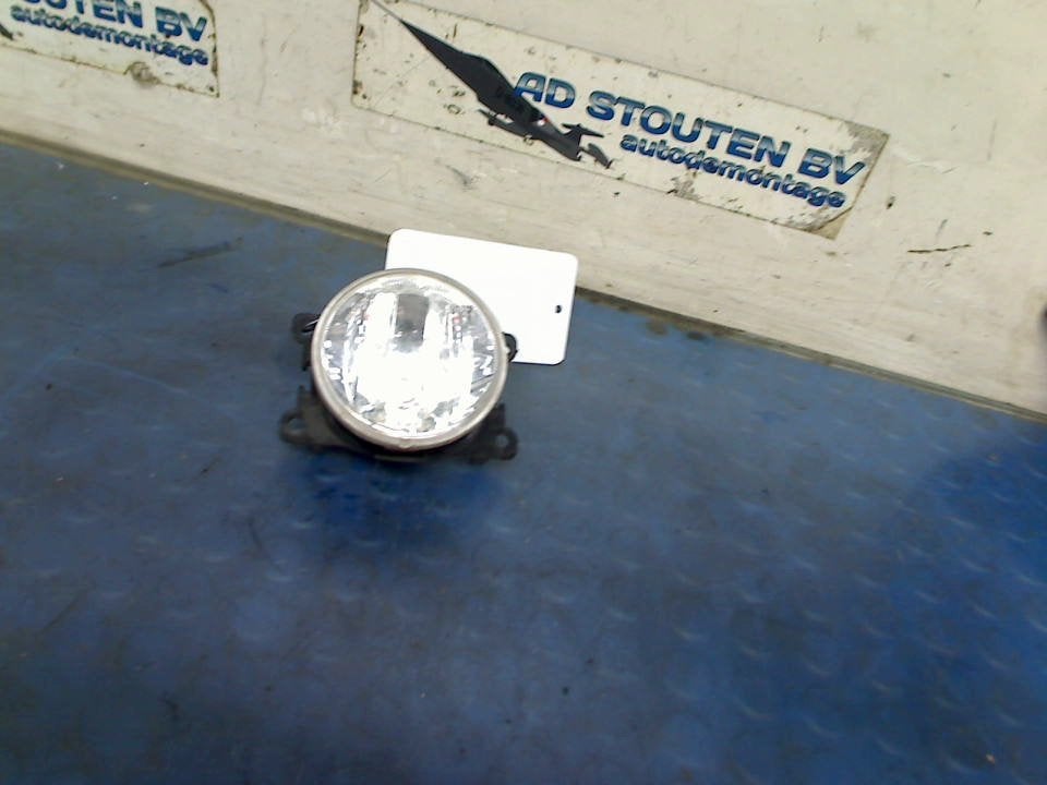 Mistlamp Rechts Voor Peugeot 208 I (CA/CC/CK/CL) 11417682, Auto-onderdelen, Kontakt-peugeot@peugeot.com, Gebruikt, Peugeot Deutschland GmbH