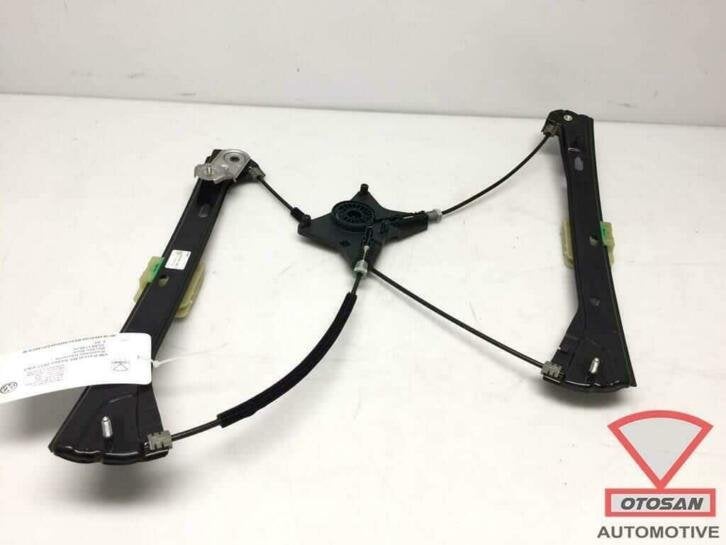 vw passat b8 2017 raammechanisme rechts voor 3g0837462c, Gebruikt, Volkswagen, Volkswagen AG, Berliner Ring 2
38440  Wolfsburg, DE