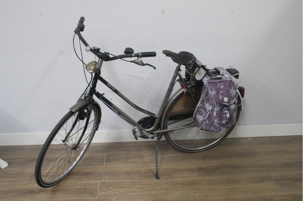 Sparta Stadsfiets, Ophalen of Verzenden, Niet ingevuld, Niet ingevuld, Niet ingevuld
