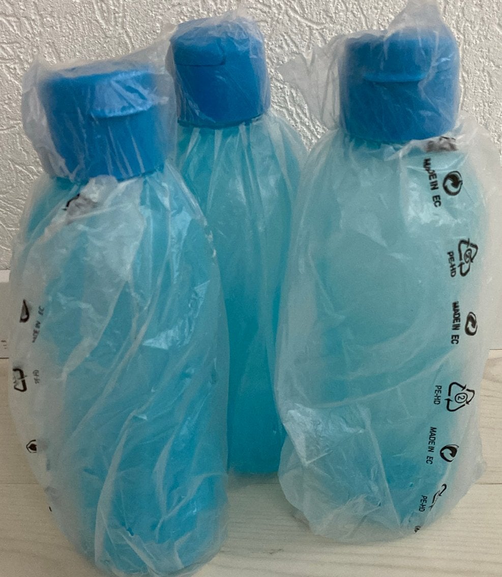 Tupperware Ecofles 1 Ltr, Huis en Inrichting, Keuken | Tupperware, Verzenden, Nieuw, Overige typen