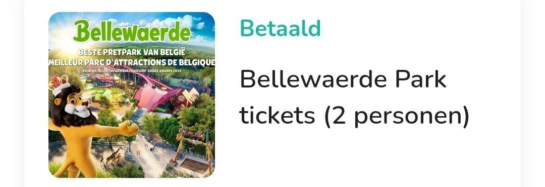 Verschillende Kaartjes e tickets oa Apenheul, mondo verde, Tickets en Kaartjes, Recreatie | Dierentuinen, Drie personen of meer