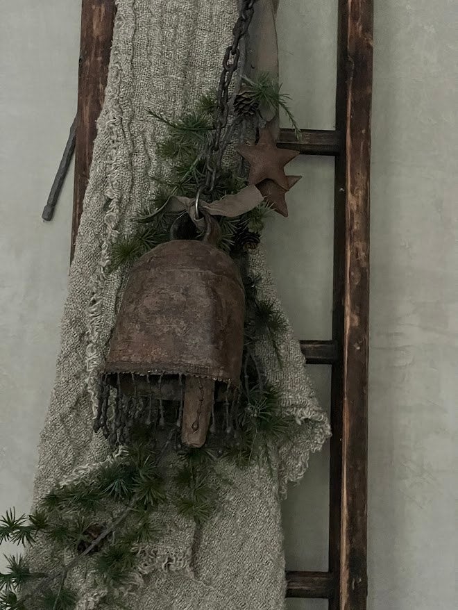 Oude bel XL, Sliedrecht, Nieuw, Ophalen of Verzenden, Landelijk