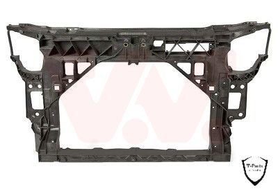 seat ibiza 6j 1.2 1.4 airco voorfront front 6J0805588AF