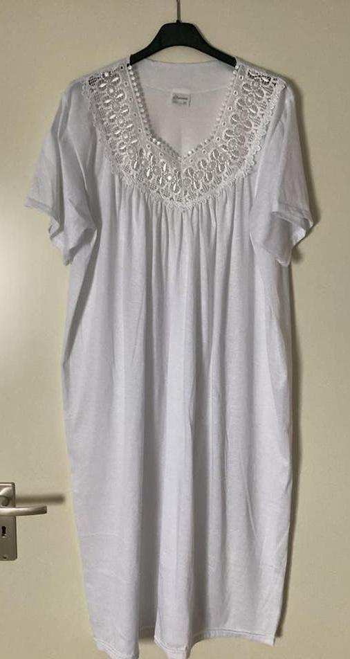 Chesscom nachthemd maat XL Nieuw, Ophalen of Verzenden, Zo goed als nieuw, Maat 46/48 (XL) of groter