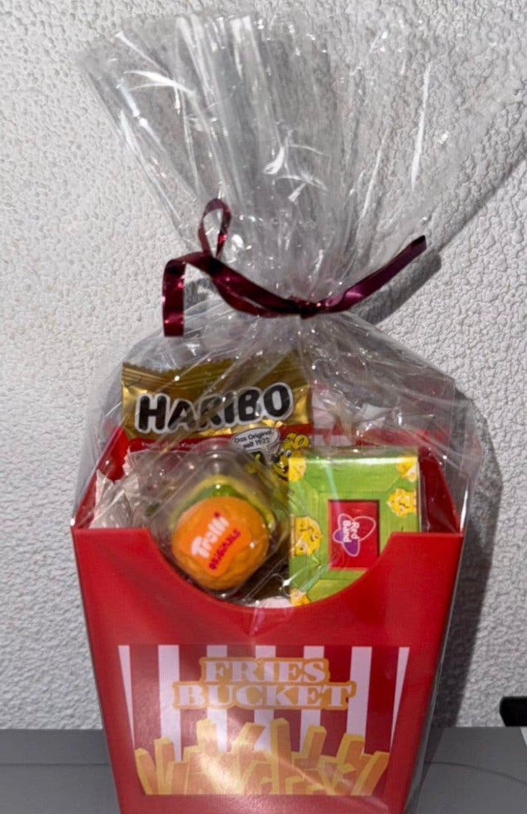 Snoep pakketje, Ophalen, Zo goed als nieuw, Overige typen, Verjaardag