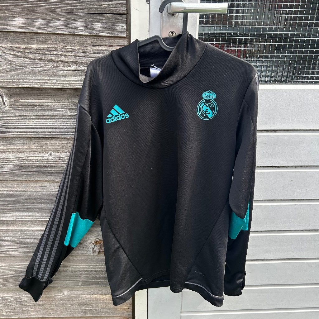 Real madrid trui, Ophalen of Verzenden, Gebruikt, Buitenlandse clubs, Shirt