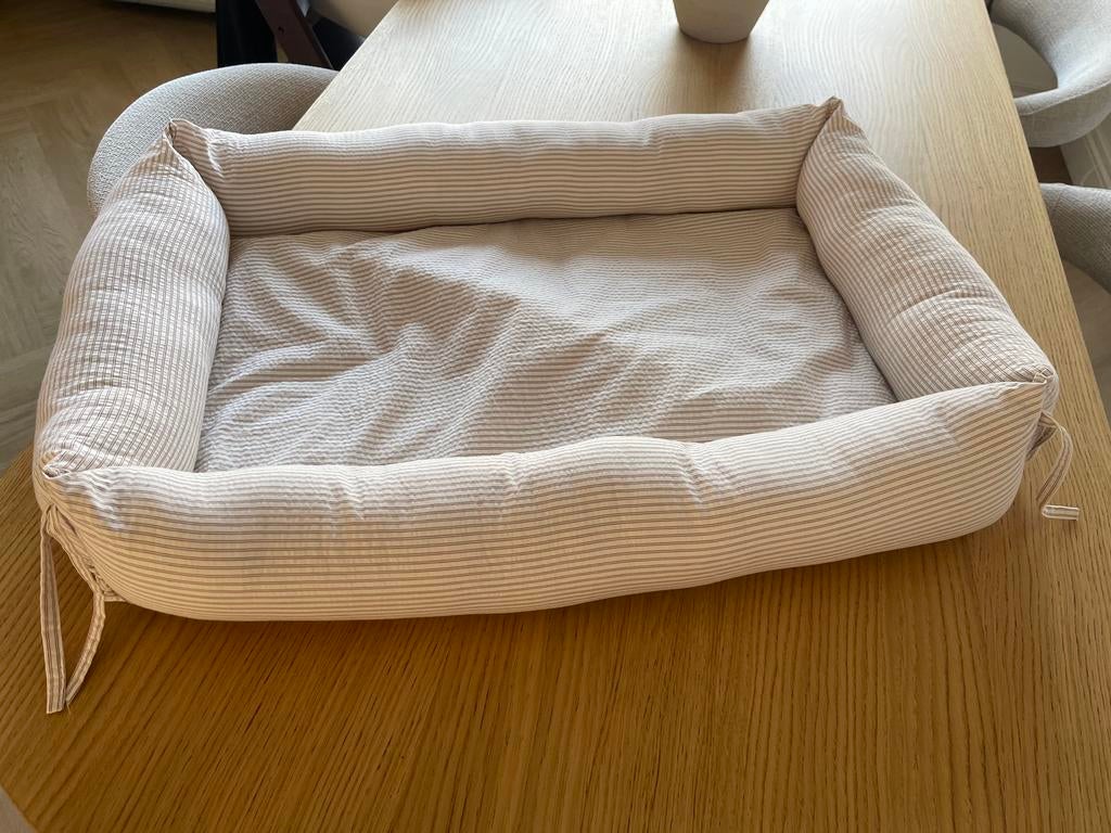 Zara home babynestje, Kinderen en Baby's, Babywiegjes en Ledikanten, Ophalen of Verzenden, Zo goed als nieuw, Overige typen