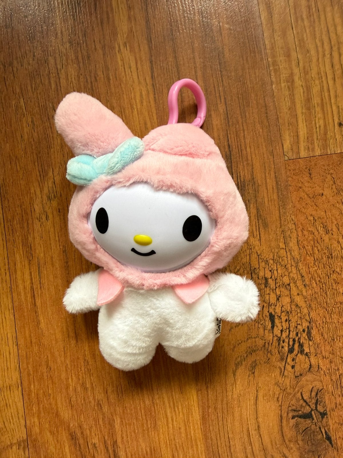 Hello kitty my melody, Kinderen en Baby's, Ophalen of Verzenden, Zo goed als nieuw, Overige typen