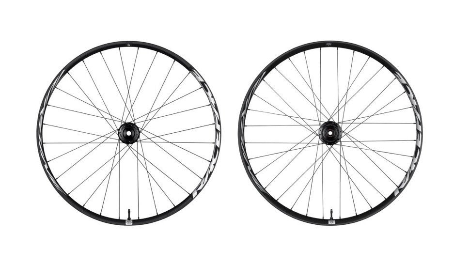 Race Face Turbine 30 wielset 29” Boost Microspline, Fietsen en Brommers, Gebruikt, Aluminium, Mountainbike, Ophalen