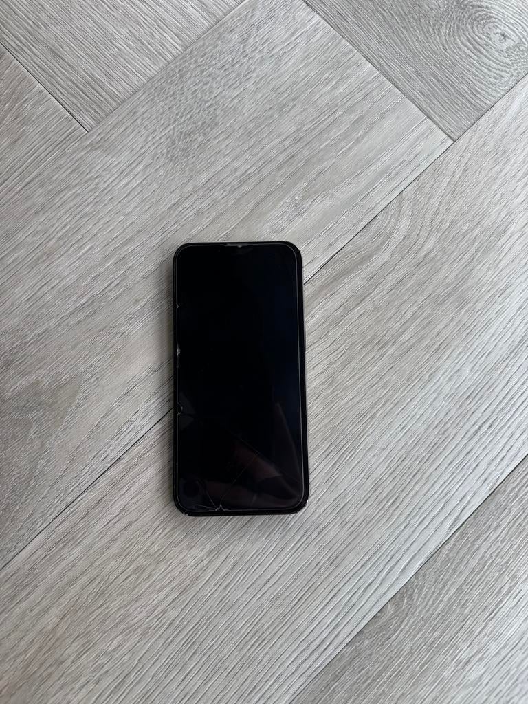 Iphone 13 pro, Telecommunicatie, Mobiele telefoons | Apple iPhone, Ophalen, Zwart, IPhone 13 Pro, Zonder simlock