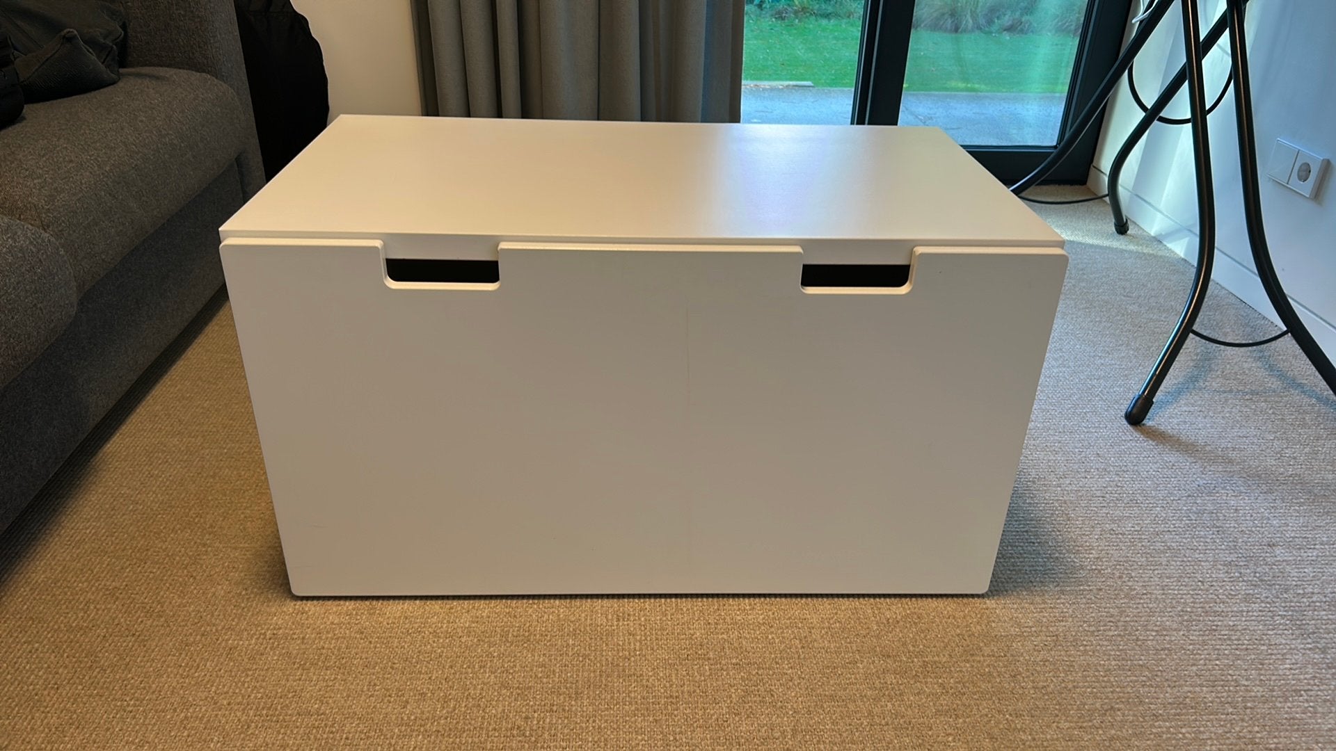 Ikea Stuva ladekast, Huis en Inrichting, Ophalen, Gebruikt, 50 tot 100 cm, 75 tot 100 cm