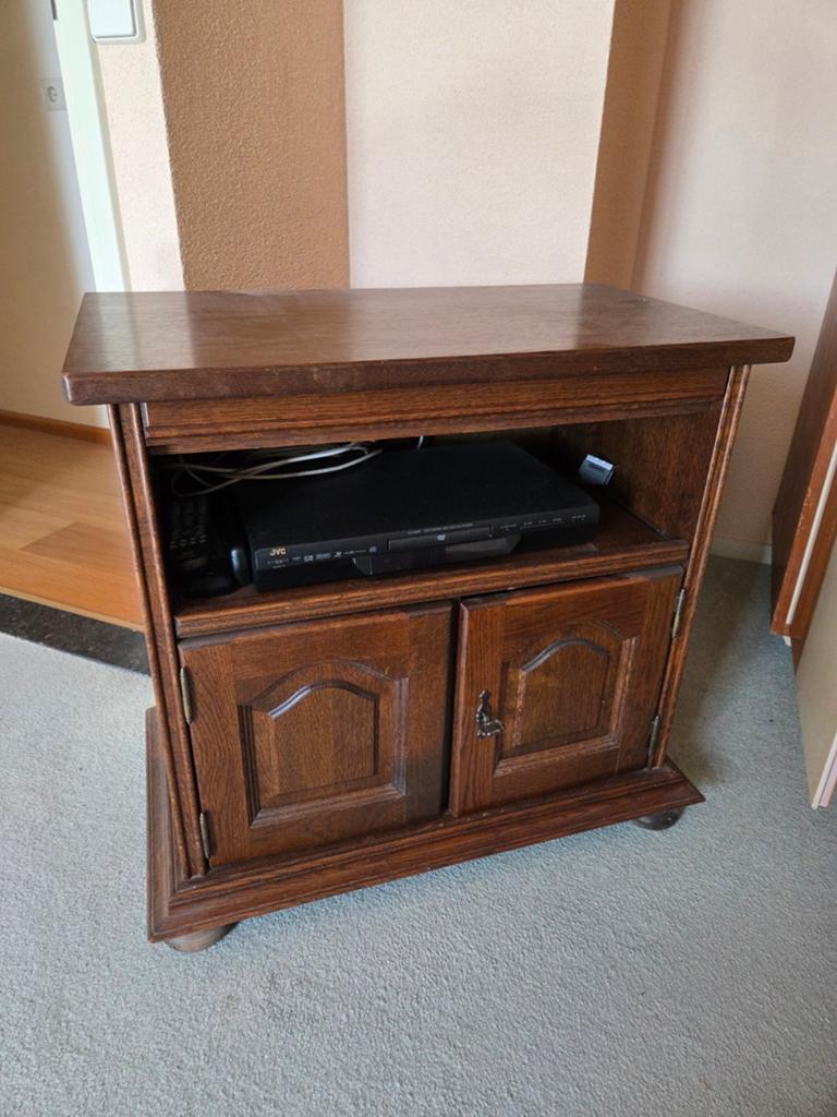 Tv meubel, Ophalen, 25 tot 50 cm, Minder dan 100 cm